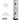 15-inch Wide Double Tier 'S' Style Designer Wood Locker - 1 Wide - 6 Feet High - 18-inch Deep by Salsbury – Gray – Silver Electronic Locks by Salsbury