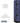 15-inch Wide Double Tier 'S' Style Designer Wood Locker - 1 Wide - 6 Feet High - 21-inch Deep by Salsbury – Blue – Hasps by Salsbury