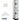 15-inch Wide Double Tier 'S' Style Designer Wood Locker - 1 Wide - 6 Feet High - 21-inch Deep by Salsbury – Gray – Silver Electronic Locks by Salsbury