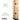 15-inch Wide Double Tier 'S' Style Designer Wood Locker - 1 Wide - 6 Feet High - 21-inch Deep by Salsbury – Maple – Silver Electronic Locks by Salsbury
