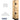 15-inch Wide Double Tier 'S' Style Designer Wood Locker - 1 Wide - 6 Feet High - 24-inch Deep by Salsbury – Maple – Hasps by Salsbury