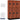 15-inch Wide Double Tier 'S' Style Designer Wood Locker - 3 Wide - 6 Feet High - 18-inch Deep by Salsbury – Cherry – Hasps by Salsbury