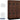 15-inch Wide Double Tier 'S' Style Designer Wood Locker - 3 Wide - 6 Feet High - 18-inch Deep by Salsbury – Mahogany – Hasps by Salsbury