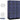 15-inch Wide Double Tier 'S' Style Designer Wood Locker - 3 Wide - 6 Feet High - 21-inch Deep by Salsbury – Blue – Silver Electronic Locks by Salsbury