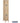 15-inch Wide Double Tier Standard Metal Locker - 1 Wide - 6 Feet High - 15-inch Deep by Salsbury – Tan – Assembled by Salsbury