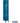 15-inch Wide Double Tier Standard Metal Locker - 1 Wide - 6 Feet High - 15-inch Deep by Salsbury – Blue – Assembled by Salsbury