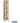 15-inch Wide Double Tier Vented Metal Locker - 1 Wide - 6 Feet High - 15-inch Deep by Salsbury – Tan – Assembled by Salsbury