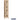 15-inch Wide Double Tier Vented Metal Locker - 1 Wide - 6 Feet High - 15-inch Deep by Salsbury – Tan – Unassembled by Salsbury