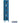 15-inch Wide Double Tier Vented Metal Locker - 1 Wide - 6 Feet High - 15-inch Deep by Salsbury – Blue – Assembled by Salsbury