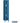 15-inch Wide Double Tier Vented Metal Locker - 1 Wide - 6 Feet High - 18-inch Deep by Salsbury – Blue – Assembled by Salsbury