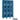 15-inch Wide Double Tier Vented Metal Locker - 3 Wide - 6 Feet High - 15-inch Deep by Salsbury – Blue – Unassembled by Salsbury
