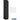 15-inch Wide Four Tier Designer Wood Locker - 1 Wide - 6 Feet High - 18-inch Deep by Salsbury – Black – Hasps by Salsbury (view 7)