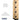 15-inch Wide Four Tier Designer Wood Locker - 1 Wide - 6 Feet High - 21-inch Deep by Salsbury – Maple – Silver Resettable Combination Locks by Salsbury