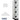 15-inch Wide Four Tier Designer Wood Locker - 1 Wide - 6 Feet High - 24-inch Deep by Salsbury – Gray – Hasps by Salsbury