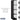 15-inch Wide Four Tier Designer Wood Locker - 1 Wide - 6 Feet High - 24-inch Deep by Salsbury – Black – Hasps by Salsbury (view 3)