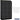 15-inch Wide Four Tier Designer Wood Locker - 3 Wide - 6 Feet High - 18-inch Deep by Salsbury – Black – Hasps by Salsbury (view 7)