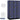 15-inch Wide Four Tier Designer Wood Locker - 3 Wide - 6 Feet High - 21-inch Deep by Salsbury – Blue – Silver Electronic Locks by Salsbury