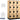 15-inch Wide Four Tier Designer Wood Locker - 3 Wide - 6 Feet High - 21-inch Deep by Salsbury – Maple – Hasps by Salsbury