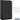 15-inch Wide Four Tier Designer Wood Locker - 3 Wide - 6 Feet High - 21-inch Deep by Salsbury – Black – Hasps by Salsbury (view 7)