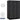 15-inch Wide Four Tier Designer Wood Locker - 3 Wide - 6 Feet High - 24-inch Deep by Salsbury – Black – Black Electronic Locks by Salsbury