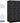 15-inch Wide Four Tier Designer Wood Locker - 3 Wide - 6 Feet High - 24-inch Deep by Salsbury – Black – Black Resettable Combination Locks by Salsbury