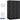 15-inch Wide Four Tier Designer Wood Locker - 3 Wide - 6 Feet High - 24-inch Deep by Salsbury – Black – Black Resettable Combination Locks by Salsbury
