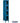 15-inch Wide Four Tier See-Through Metal Locker - 1 Wide - 6 Feet High - 15-inch Deep by Salsbury – Blue – Assembled by Salsbury