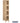 15-inch Wide Four Tier See-Through Metal Locker - 1 Wide - 6 Feet High - 18-inch Deep by Salsbury – Tan – Assembled by Salsbury