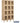 15-inch Wide Four Tier See-Through Metal Locker - 3 Wide - 6 Feet High - 15-inch Deep by Salsbury – Tan – Assembled by Salsbury