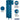 15-inch Wide Four Tier Standard Metal Locker - 1 Wide - 6 Feet High - 18-inch Deep by Salsbury – Blue – Assembled by Salsbury (view 2)