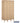 15-inch Wide Four Tier Standard Metal Locker - 3 Wide - 6 Feet High - 18-inch Deep by Salsbury – Tan – Assembled by Salsbury
