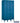 15-inch Wide Four Tier Standard Metal Locker - 3 Wide - 6 Feet High - 18-inch Deep by Salsbury – Blue – Assembled by Salsbury