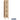 15-inch Wide Four Tier Vented Metal Locker - 1 Wide - 6 Feet High - 18-inch Deep by Salsbury – Tan – Unassembled by Salsbury