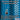 15-inch Wide Four Tier Vented Metal Locker - 3 Wide - 6 Feet High - 15-inch Deep by Salsbury – Blue – Assembled by Salsbury (view 3)