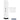 15-inch Wide Premier Wood Locker - Double Tier-1 Wide - 6 Feet High - 18-inch Deep by Salsbury – Arctic White – Black Hasps by Salsbury (view 7)