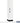 15-inch Wide Premier Wood Locker - Double Tier-1 Wide - 6 Feet High - 21-inch Deep by Salsbury – Arctic White – Black Resettable Combination Locks by Salsbury