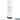 15-inch Wide Premier Wood Locker - Double Tier-1 Wide - 6 Feet High - 21-inch Deep by Salsbury – Arctic White – Black Hasps by Salsbury