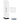 15-inch Wide Premier Wood Locker - Double Tier-1 Wide - 6 Feet High - 24-inch Deep by Salsbury – Arctic White – Black Hasps by Salsbury (view 7)