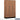 15-inch Wide Premier Wood Locker - Double Tier-3 Wide - 6 Feet High - 18-inch Deep by Salsbury – Red Oak – Black Electronic Locks by Salsbury