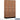 15-inch Wide Premier Wood Locker - Double Tier-3 Wide - 6 Feet High - 18-inch Deep by Salsbury – Red Oak – Silver Electronic Locks by Salsbury