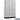 15-inch Wide Premier Wood Locker - Double Tier-3 Wide - 6 Feet High - 18-inch Deep by Salsbury – Silver Teak – Silver Hasps by Salsbury