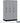 15-inch Wide Premier Wood Locker - Double Tier-3 Wide - 6 Feet High - 24-inch Deep by Salsbury – Winter Fog – Black Hasps by Salsbury