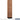15-inch Wide Premier Wood Locker - Four Tier-1 Wide - 6 Feet High - 18-inch Deep by Salsbury – Red Oak – Silver Resettable Combination Locks by Salsbury