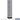 15-inch Wide Premier Wood Locker - Four Tier-1 Wide - 6 Feet High - 18-inch Deep by Salsbury – Winter Fog – Black Hasps by Salsbury