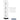 15-inch Wide Premier Wood Locker - Four Tier-1 Wide - 6 Feet High - 18-inch Deep by Salsbury – Arctic White – Black Hasps by Salsbury (view 7)