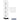 15-inch Wide Premier Wood Locker - Four Tier-1 Wide - 6 Feet High - 21-inch Deep by Salsbury – Arctic White – Black Hasps by Salsbury (view 7)