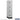 15-inch Wide Premier Wood Locker - Four Tier-1 Wide - 6 Feet High - 24-inch Deep by Salsbury – Silver Teak – Black Resettable Combination Locks by Salsbury