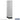 15-inch Wide Premier Wood Locker - Four Tier-1 Wide - 6 Feet High - 24-inch Deep by Salsbury – Silver Teak – Silver Hasps by Salsbury