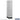 15-inch Wide Premier Wood Locker - Four Tier-1 Wide - 6 Feet High - 24-inch Deep by Salsbury – Silver Teak – Silver Resettable Combination Locks by Salsbury