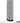 15-inch Wide Premier Wood Locker - Four Tier-1 Wide - 6 Feet High - 24-inch Deep by Salsbury – Winter Fog – Black Hasps by Salsbury